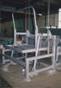 Materials Handling